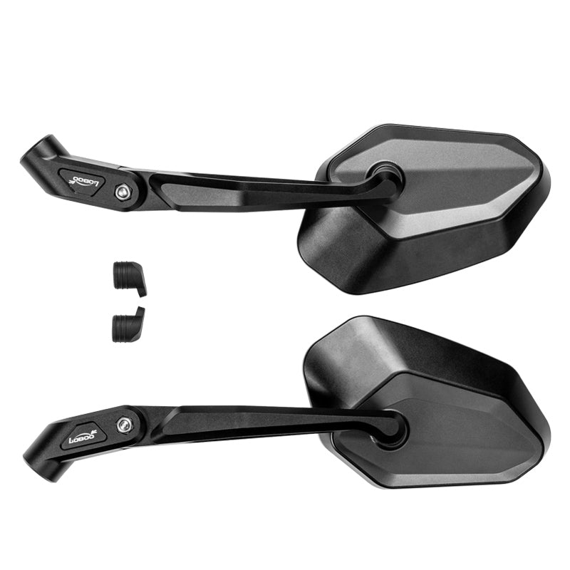 Loboo RM02 Foldable Rearview Mirror – LOBOO