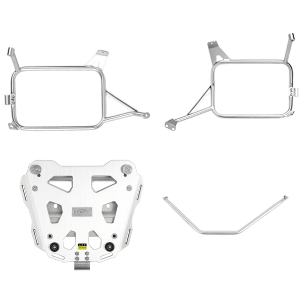 HONDA  CRF1100  Africa Twin ADV Three Cases Rack (2020-)