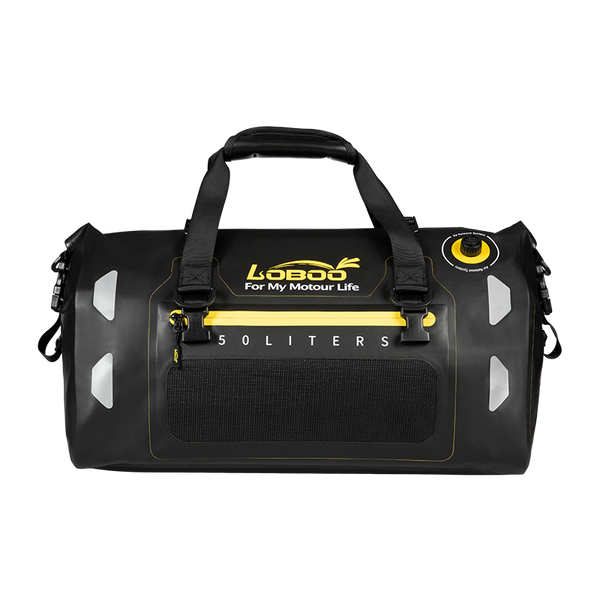 BWB50/80 TPU Tail Bag