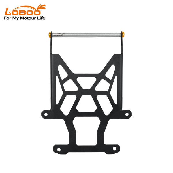 LOBOO GPS Mount for YAMAHA XMAX 300 (2023-) | 12mm / 22mm Navigation Bracket