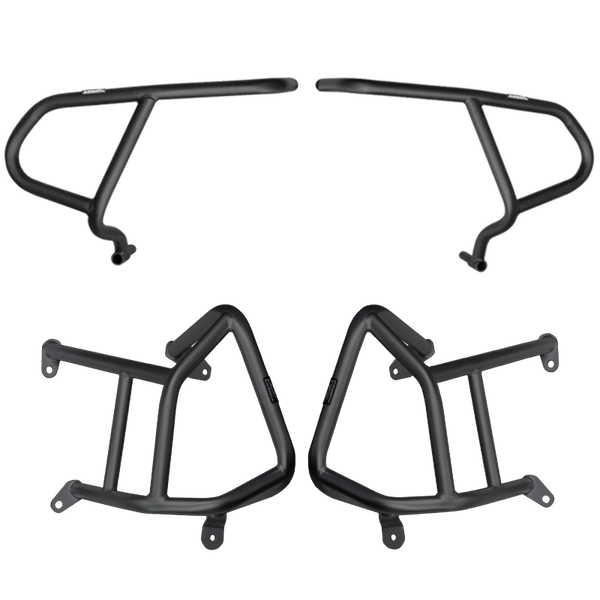 LOBOO Crash Bar  for BMW R1250GS