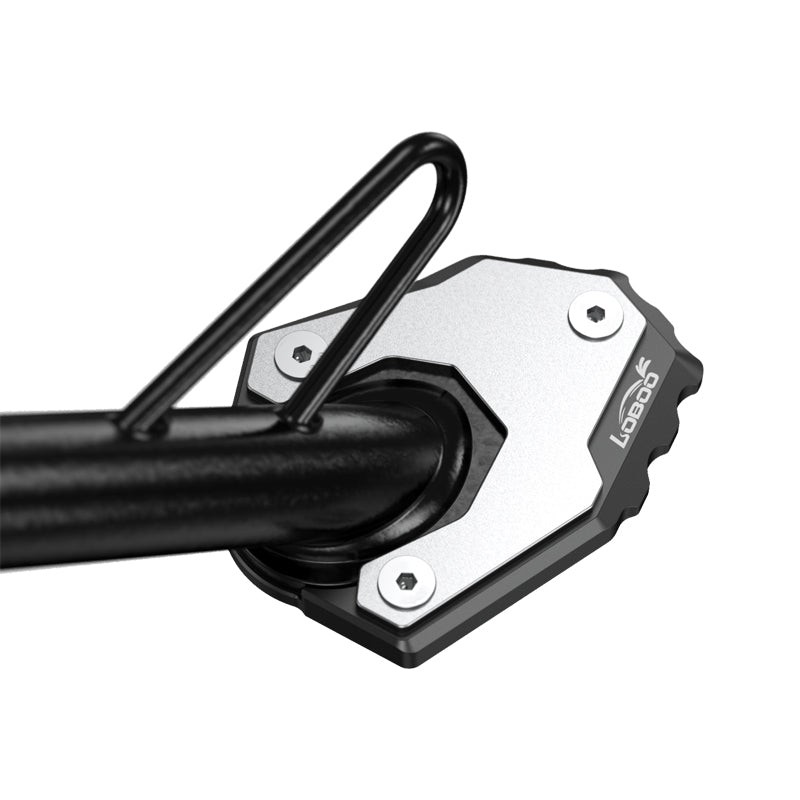Ext Motorcycle Kickstand Extension KTM 390 ADV – LOBOO