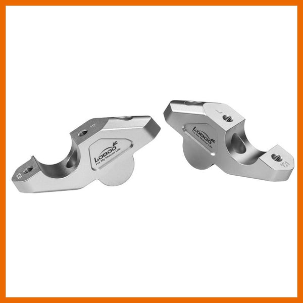 BMW R 1300GS Bar Risers  CJG131