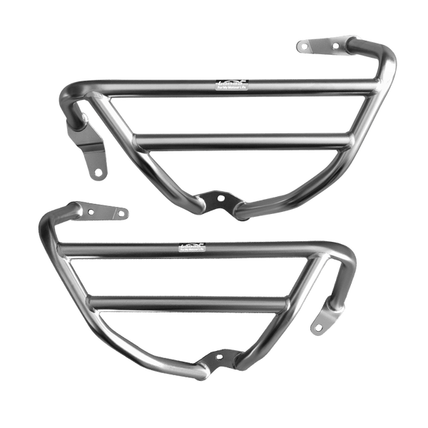 Crash Bar HONDA GL1800 Crash Bar (Silver)&nbsp;(Black) CHG34SL CHG34BK