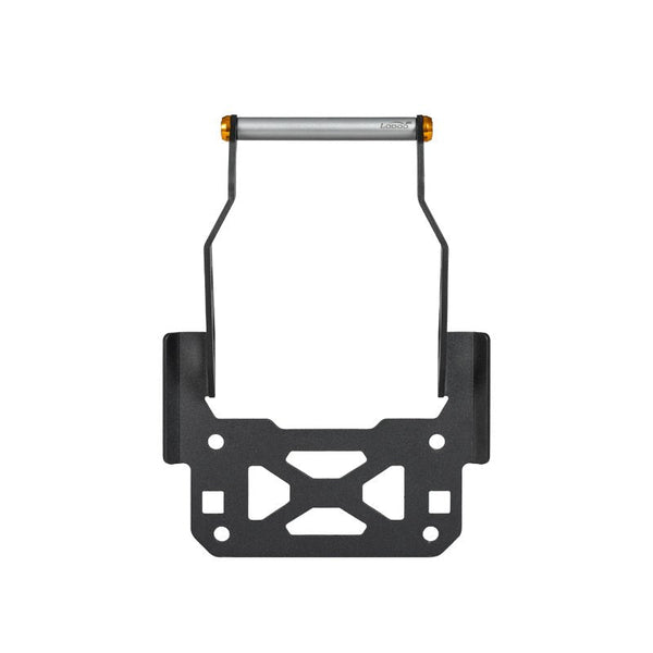 LOBOO GPS Navigation Mount for BMW F750GS / F800GS / F850GS / F900GS Adventure | CNC Aluminum Alloy & 304 Stainless Steel