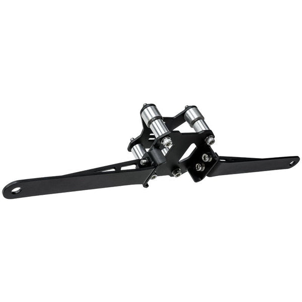 LOBOO Auxiliary Light Mount Brackets for KTM 1290 Super Adventure R (2022+)