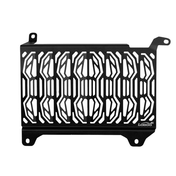 LOBOO Radiator Protector for Honda CB500X (2022-)