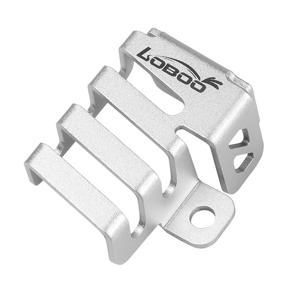 Rear Brake Fluid Reservoir Guard  CZXD-10