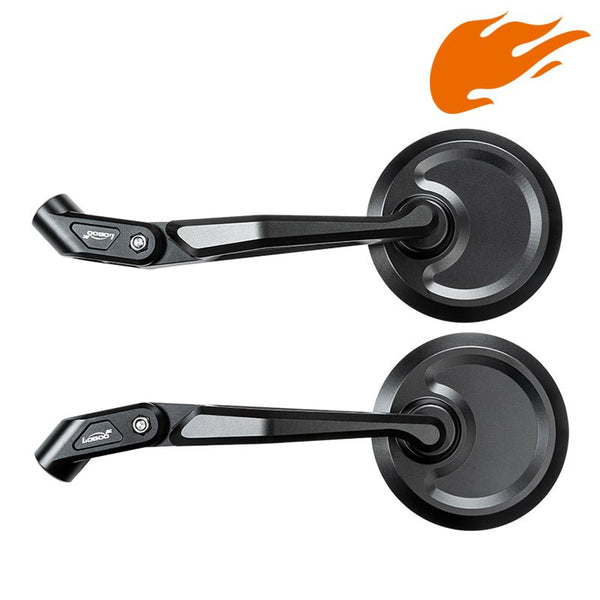 RM01 Motorcycle Rearview Mirror