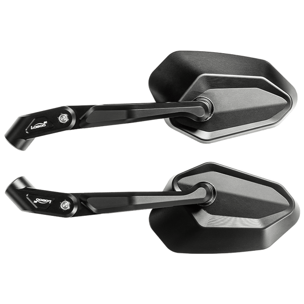 RM03 Motorcycle Rearview Mirror