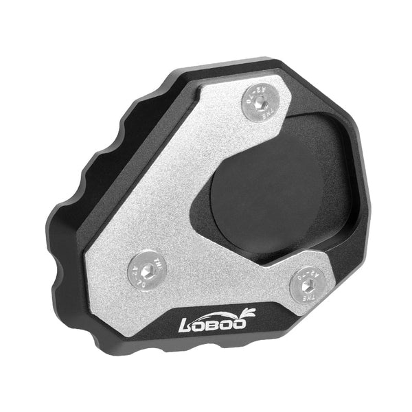 Side Stand Support Extension  CJC292