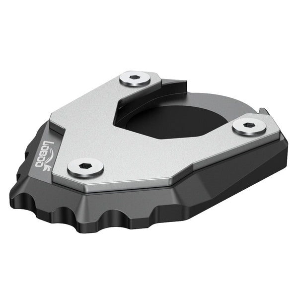 Side Stand Support Extension  CJC221