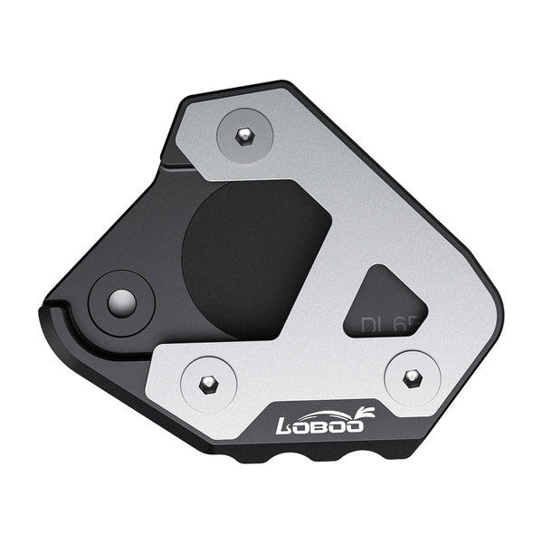 Side Stand Support Extension  CJC401