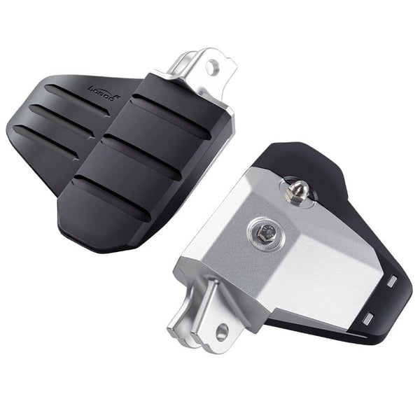 LOBOO Wide Foot Pegs  For HONDA GL1800